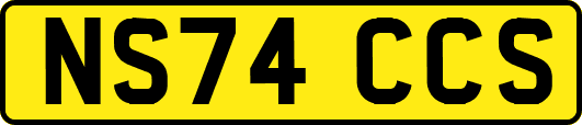 NS74CCS