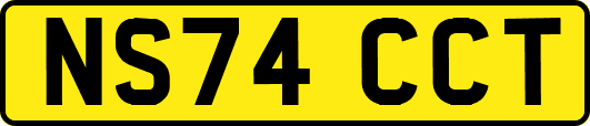 NS74CCT