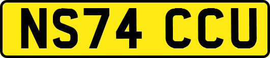 NS74CCU