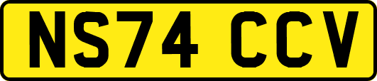 NS74CCV