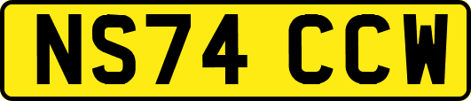 NS74CCW
