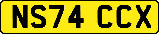 NS74CCX