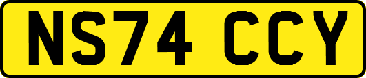 NS74CCY