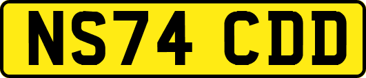 NS74CDD
