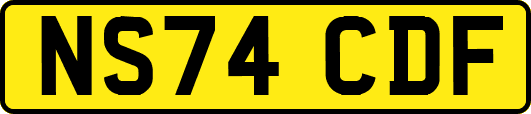 NS74CDF