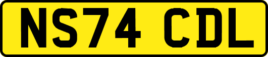 NS74CDL