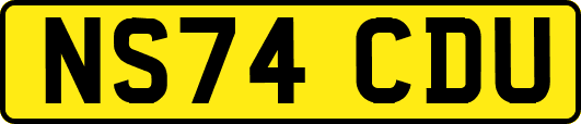 NS74CDU
