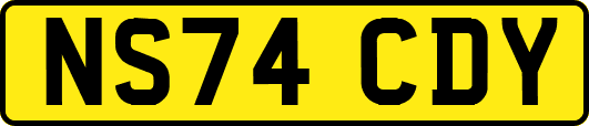 NS74CDY
