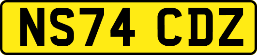 NS74CDZ