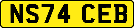 NS74CEB