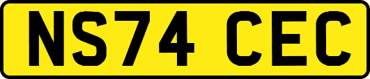 NS74CEC