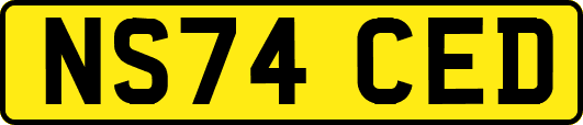 NS74CED