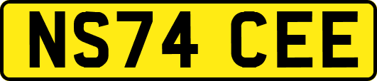 NS74CEE