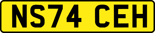 NS74CEH