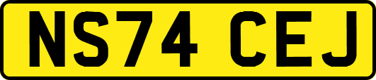 NS74CEJ
