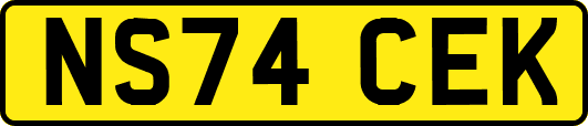 NS74CEK