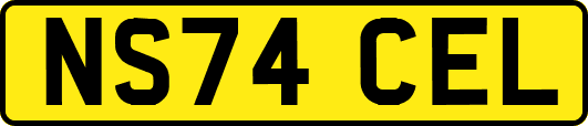 NS74CEL