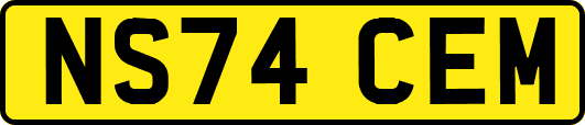 NS74CEM