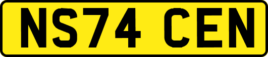 NS74CEN