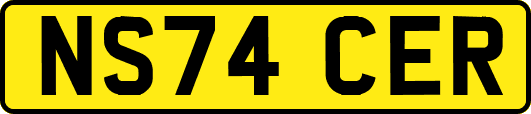 NS74CER