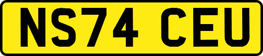 NS74CEU