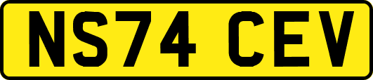NS74CEV