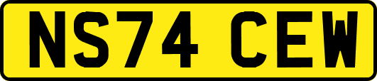 NS74CEW