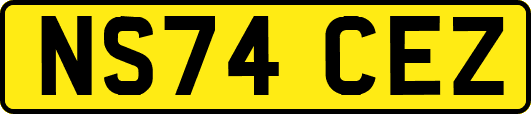 NS74CEZ