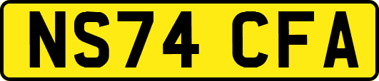 NS74CFA