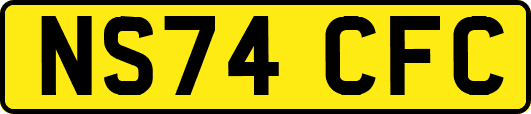 NS74CFC
