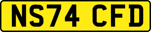 NS74CFD