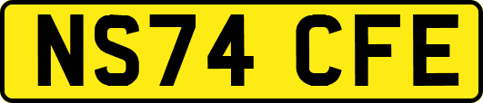 NS74CFE