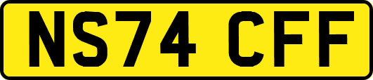 NS74CFF
