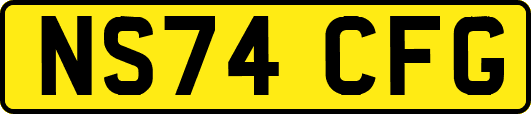 NS74CFG
