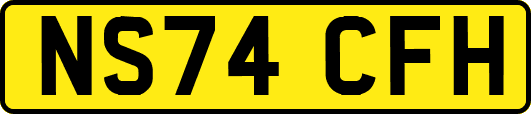 NS74CFH