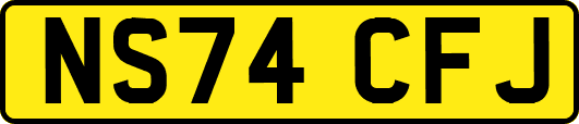 NS74CFJ