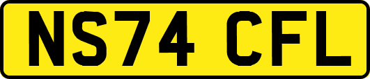 NS74CFL