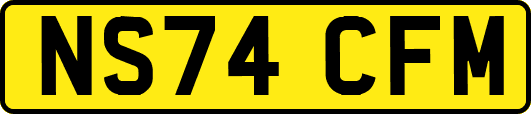 NS74CFM