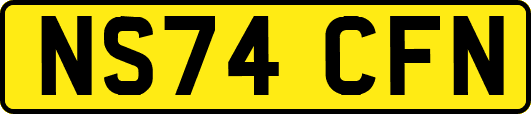 NS74CFN