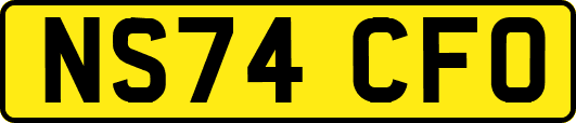 NS74CFO