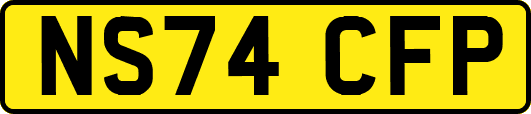 NS74CFP
