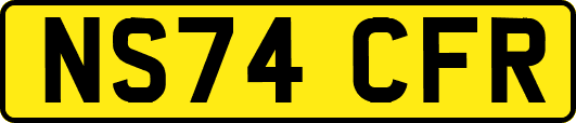 NS74CFR