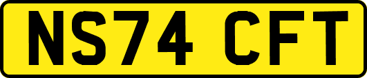 NS74CFT