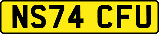NS74CFU