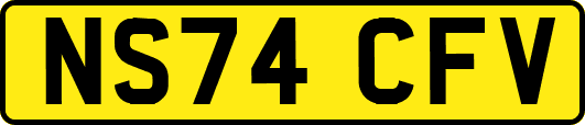 NS74CFV