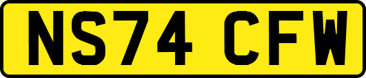 NS74CFW