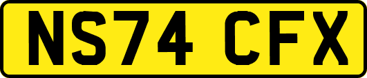 NS74CFX