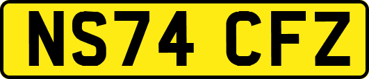 NS74CFZ
