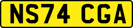 NS74CGA
