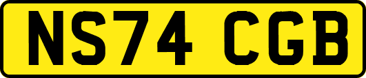NS74CGB